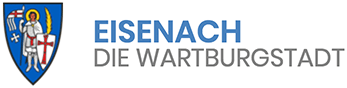 Wartburgstadt Eisenach Logo