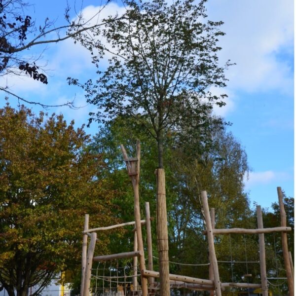 Kita Spielkiste in Eisenach